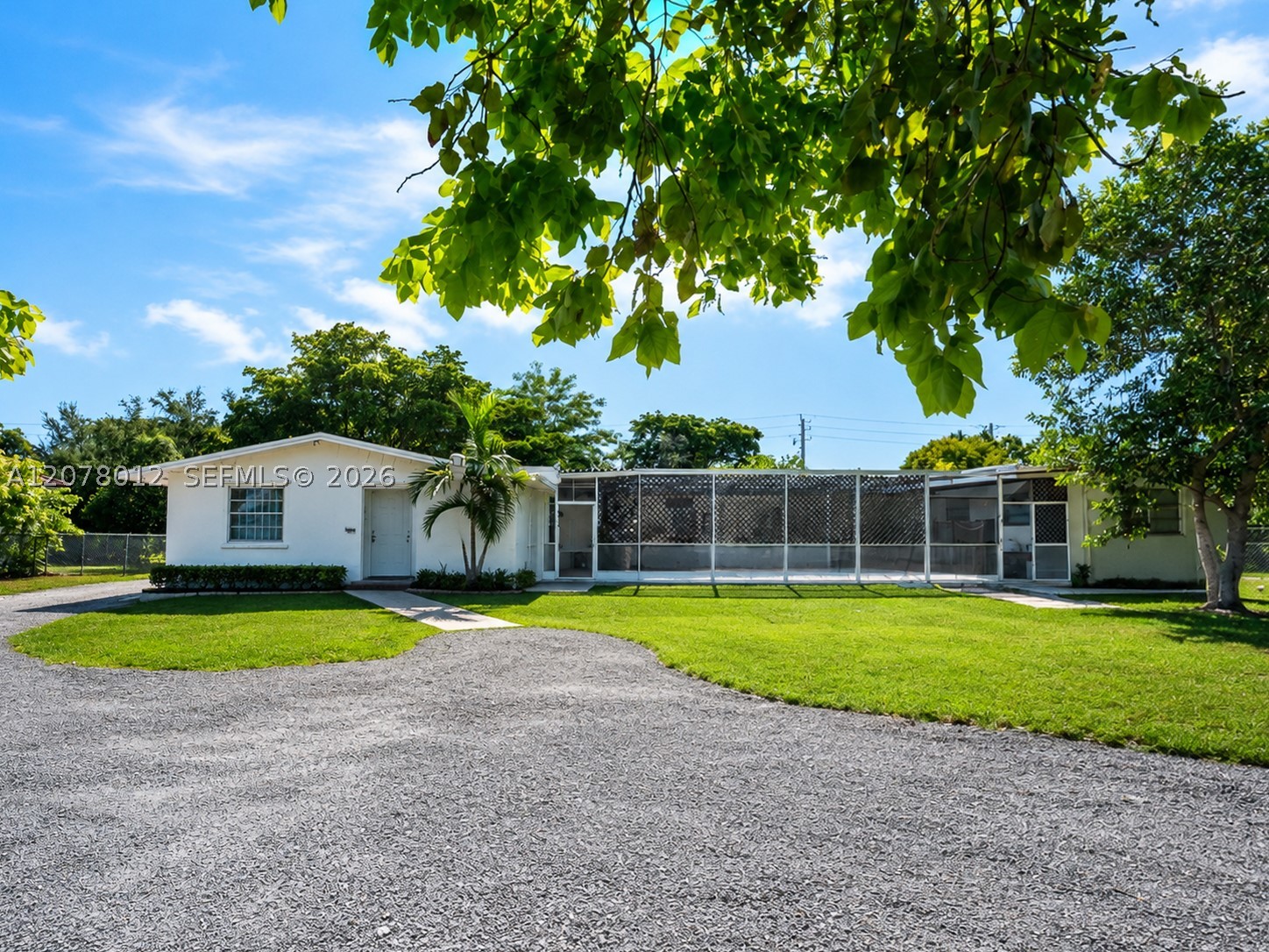 6700 SW 97th Ave, Miami FL 33173