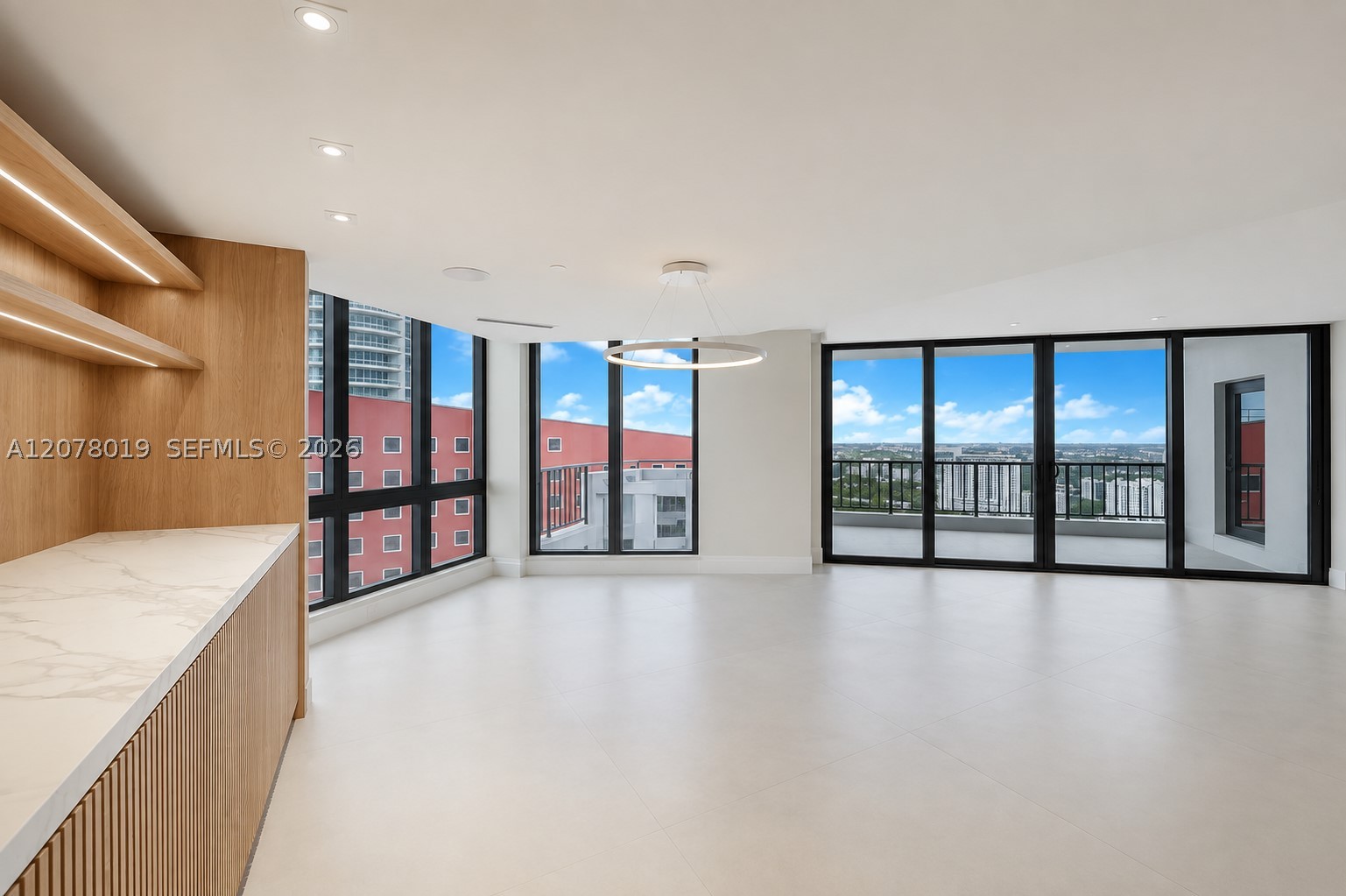 1581 Brickell Ave #PH106, Miami FL 33129