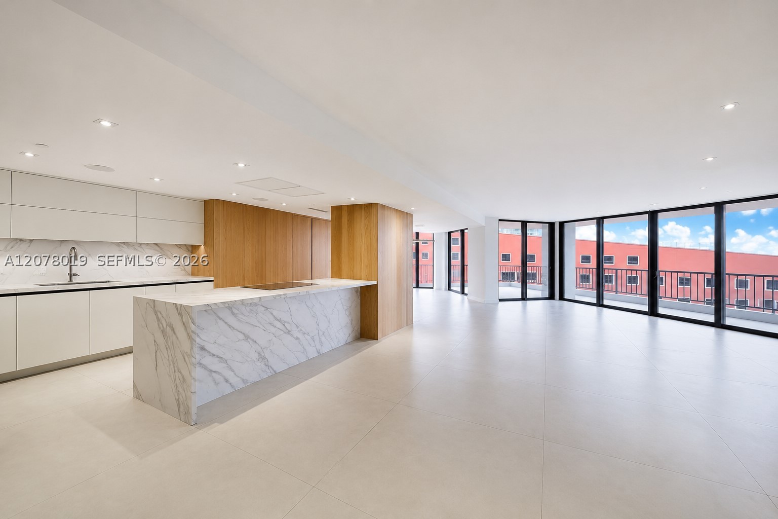 1581 Brickell Ave #PH106, Miami FL 33129