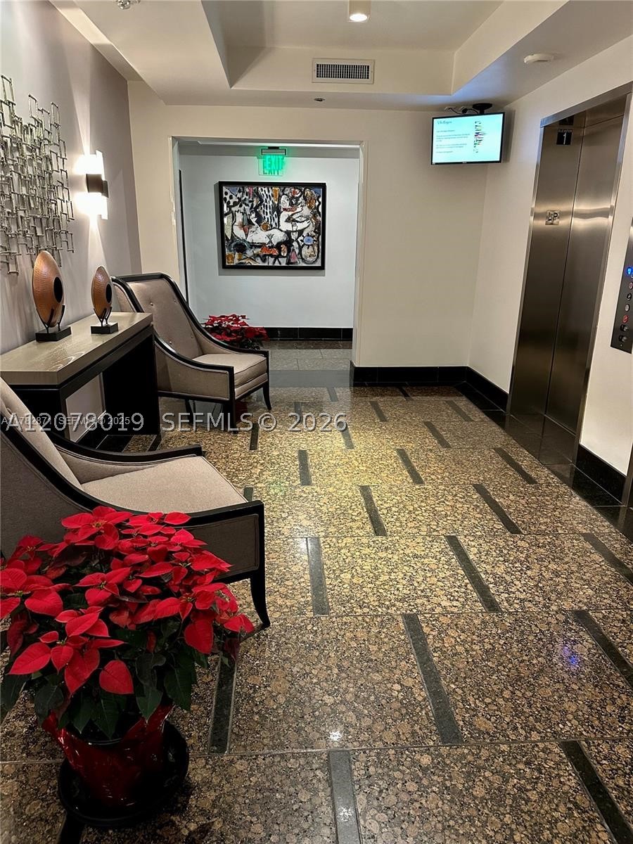 1581 Brickell Ave #PH106, Miami FL 33129