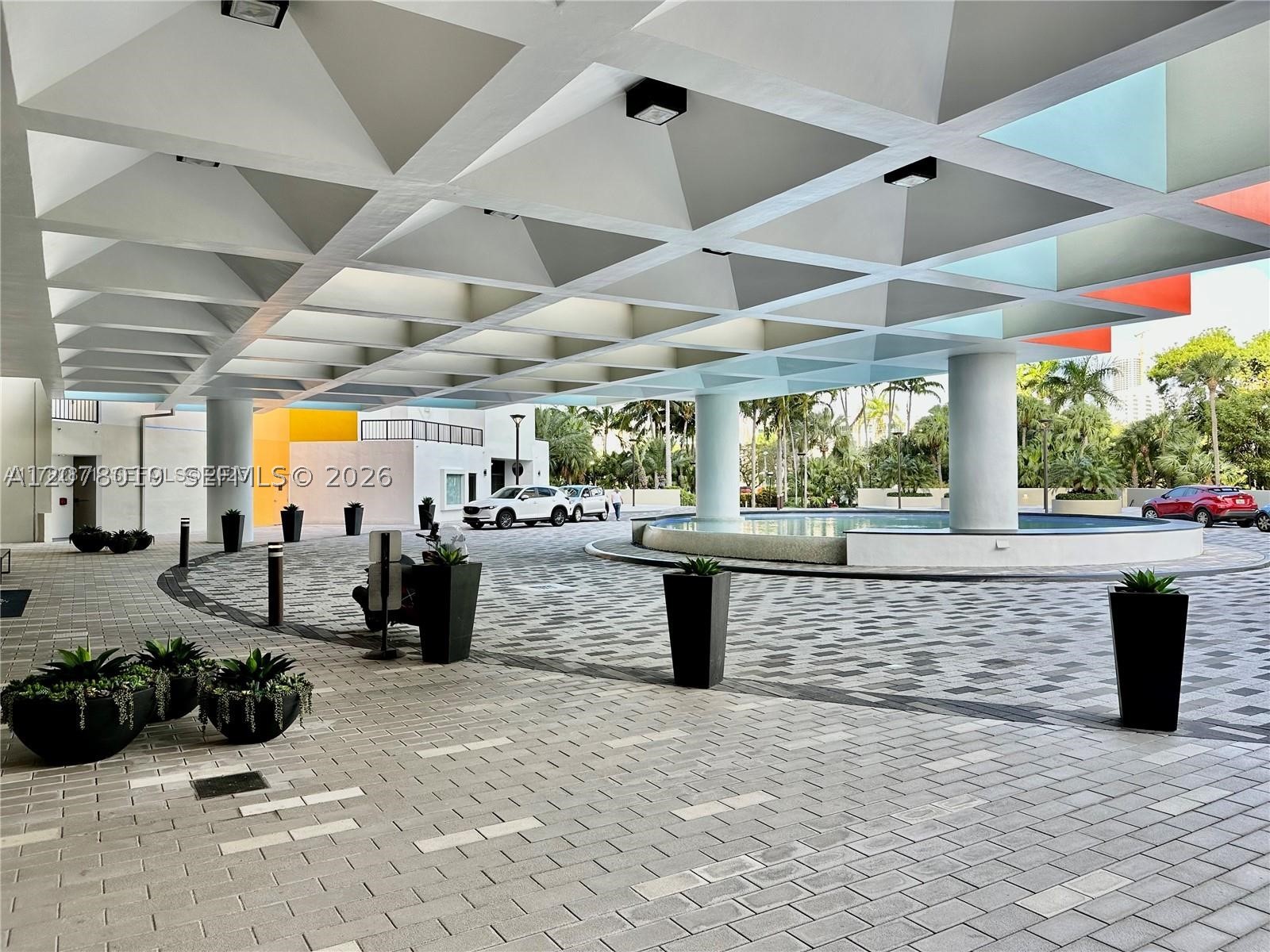 1581 Brickell Ave #PH106, Miami FL 33129