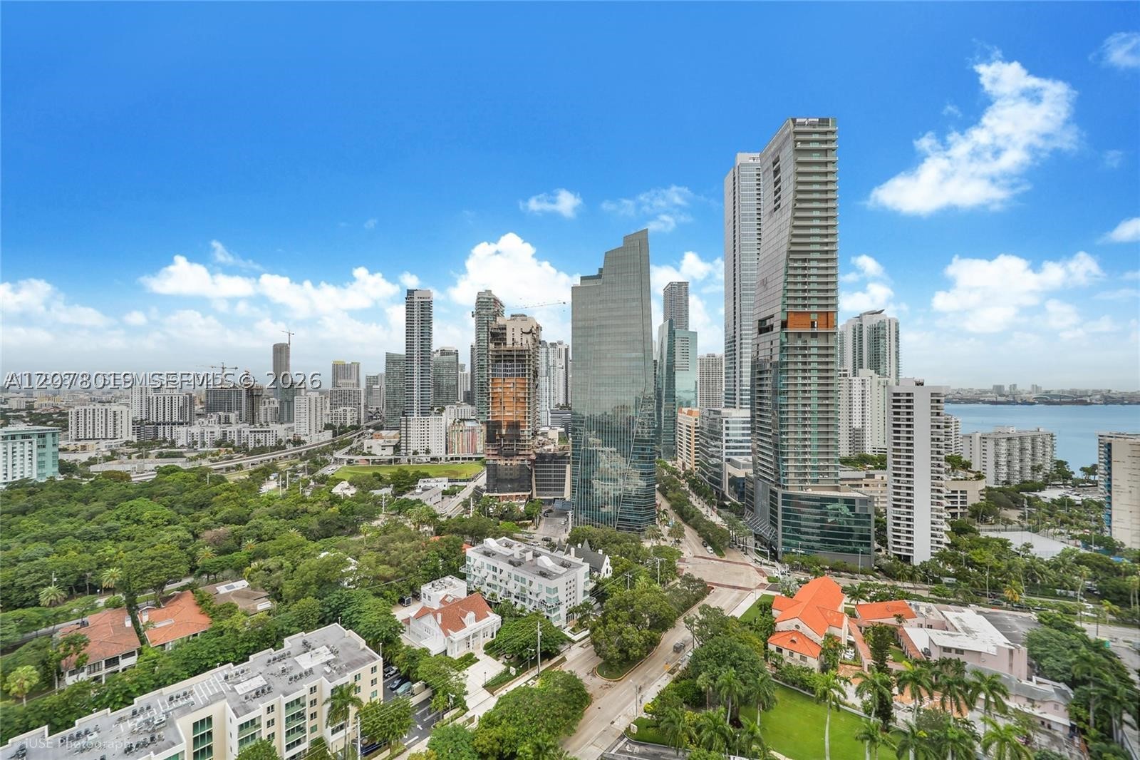 1581 Brickell Ave #PH106, Miami FL 33129