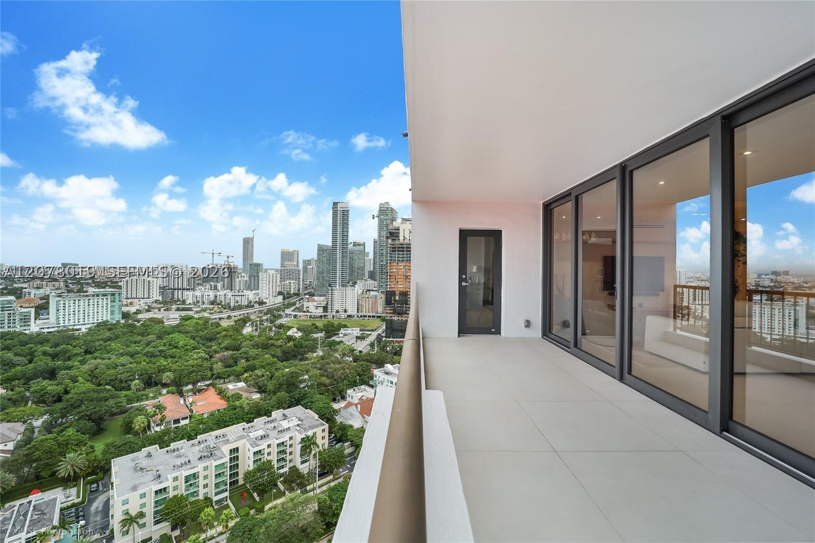 1581 Brickell Ave #PH106, Miami FL 33129