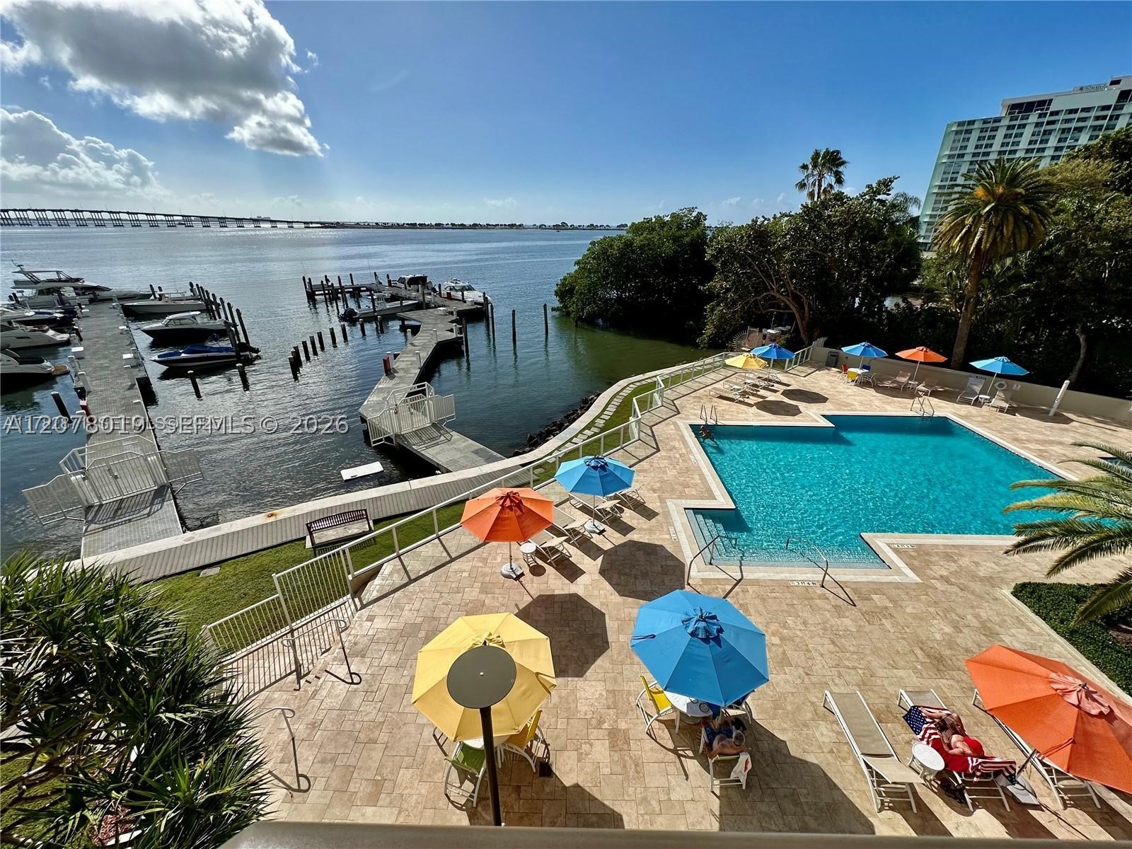 1581 Brickell Ave #PH106, Miami FL 33129
