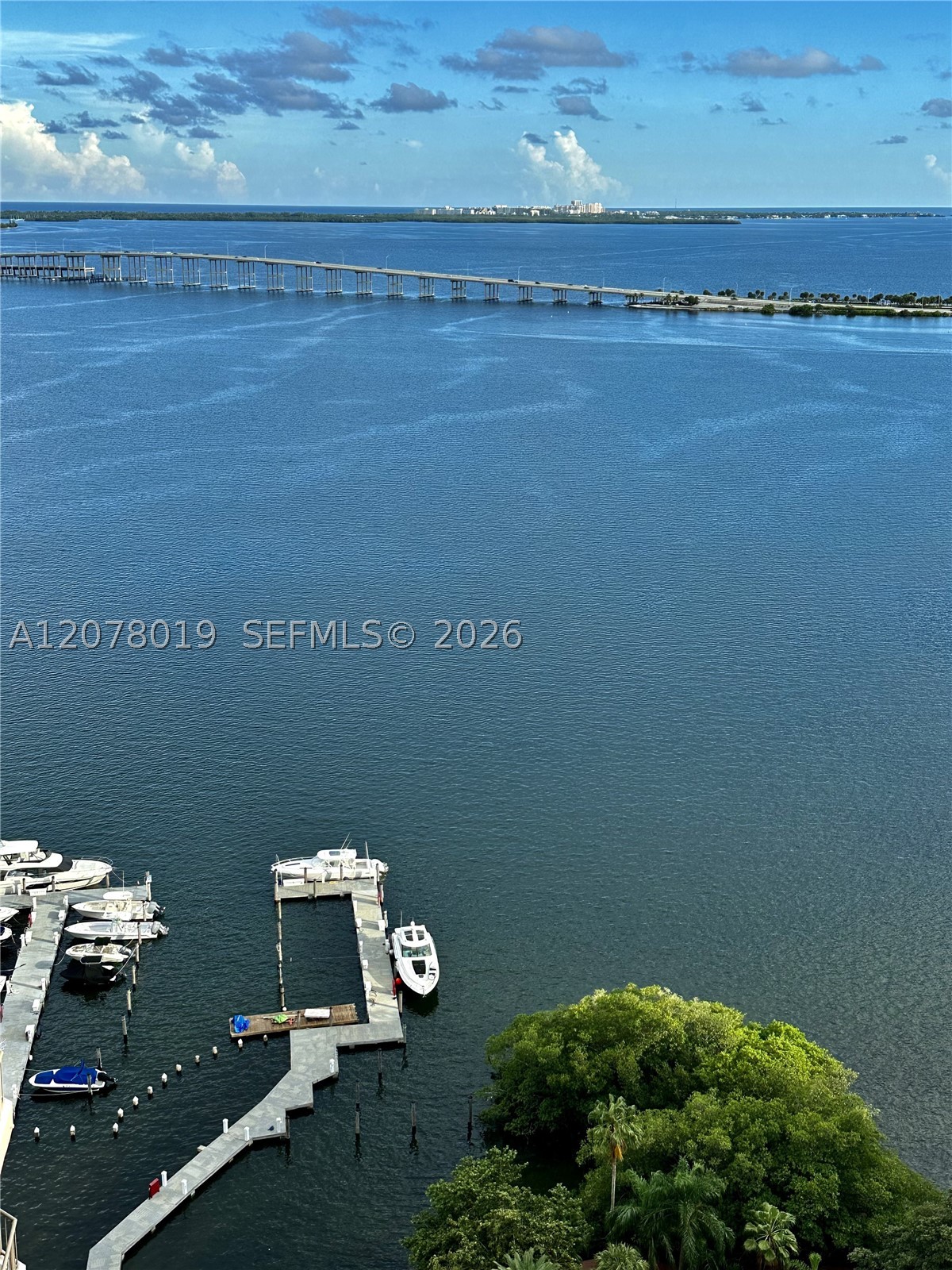 1581 Brickell Ave #PH106, Miami FL 33129