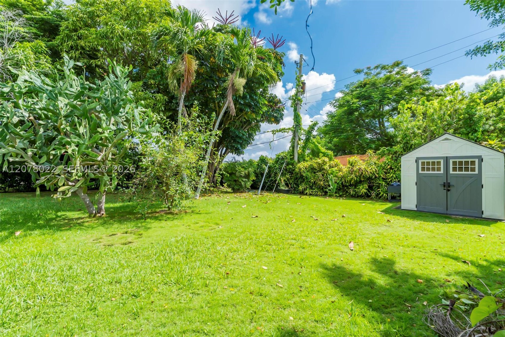 3551 SW 97th Ave, Miami FL 33165