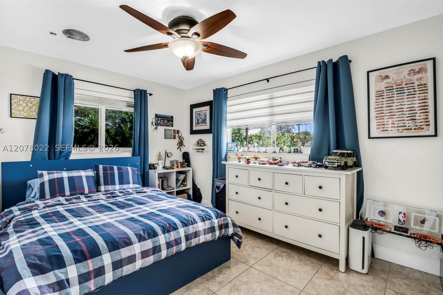 3551 SW 97th Ave, Miami FL 33165
