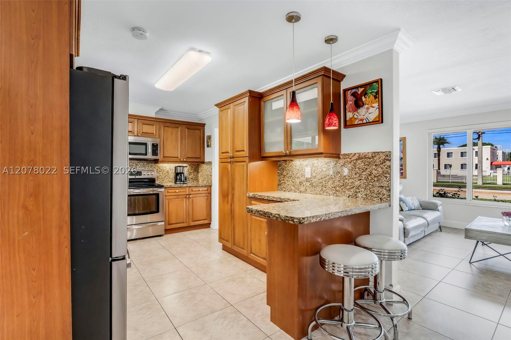 3551 SW 97th Ave, Miami FL 33165