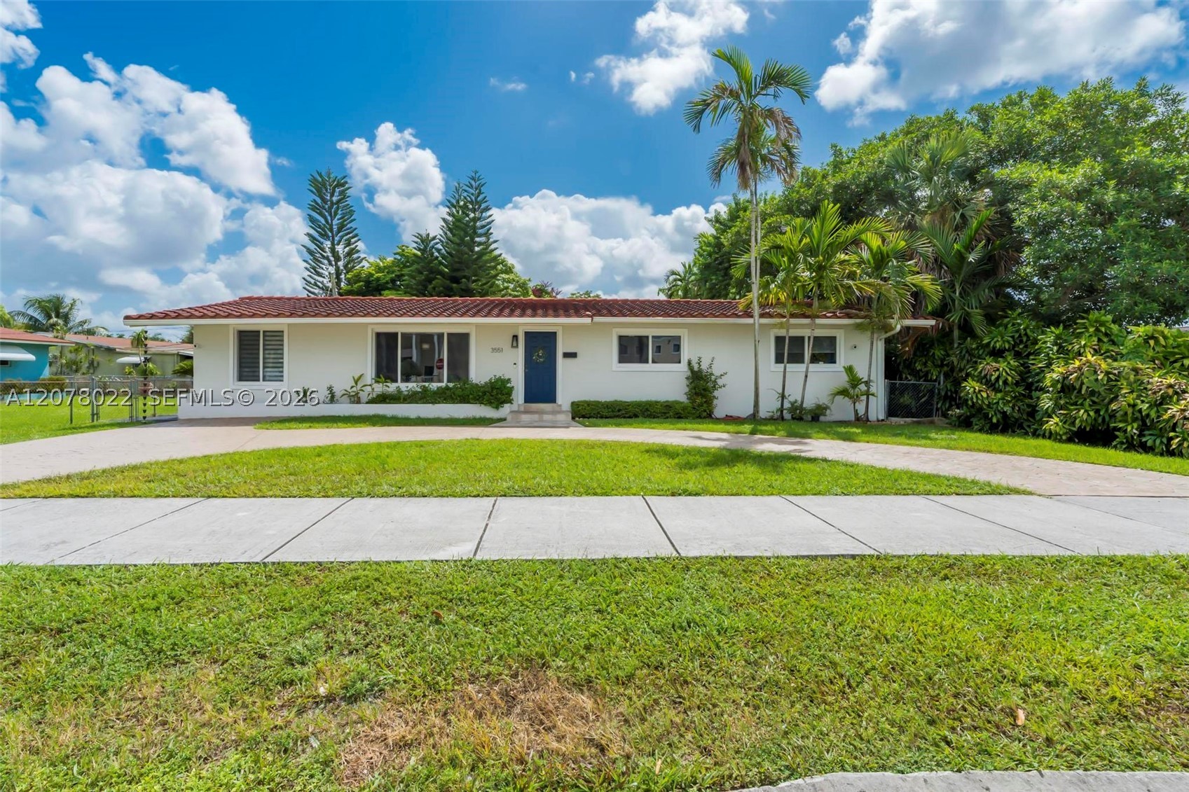 3551 SW 97th Ave, Miami FL 33165