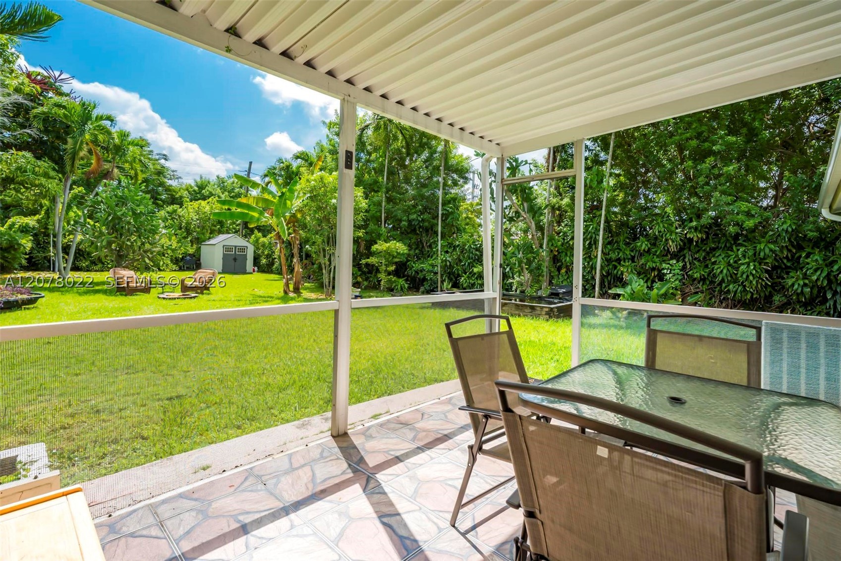 3551 SW 97th Ave, Miami FL 33165
