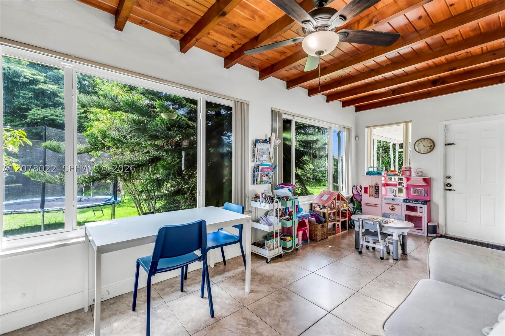 3551 SW 97th Ave, Miami FL 33165