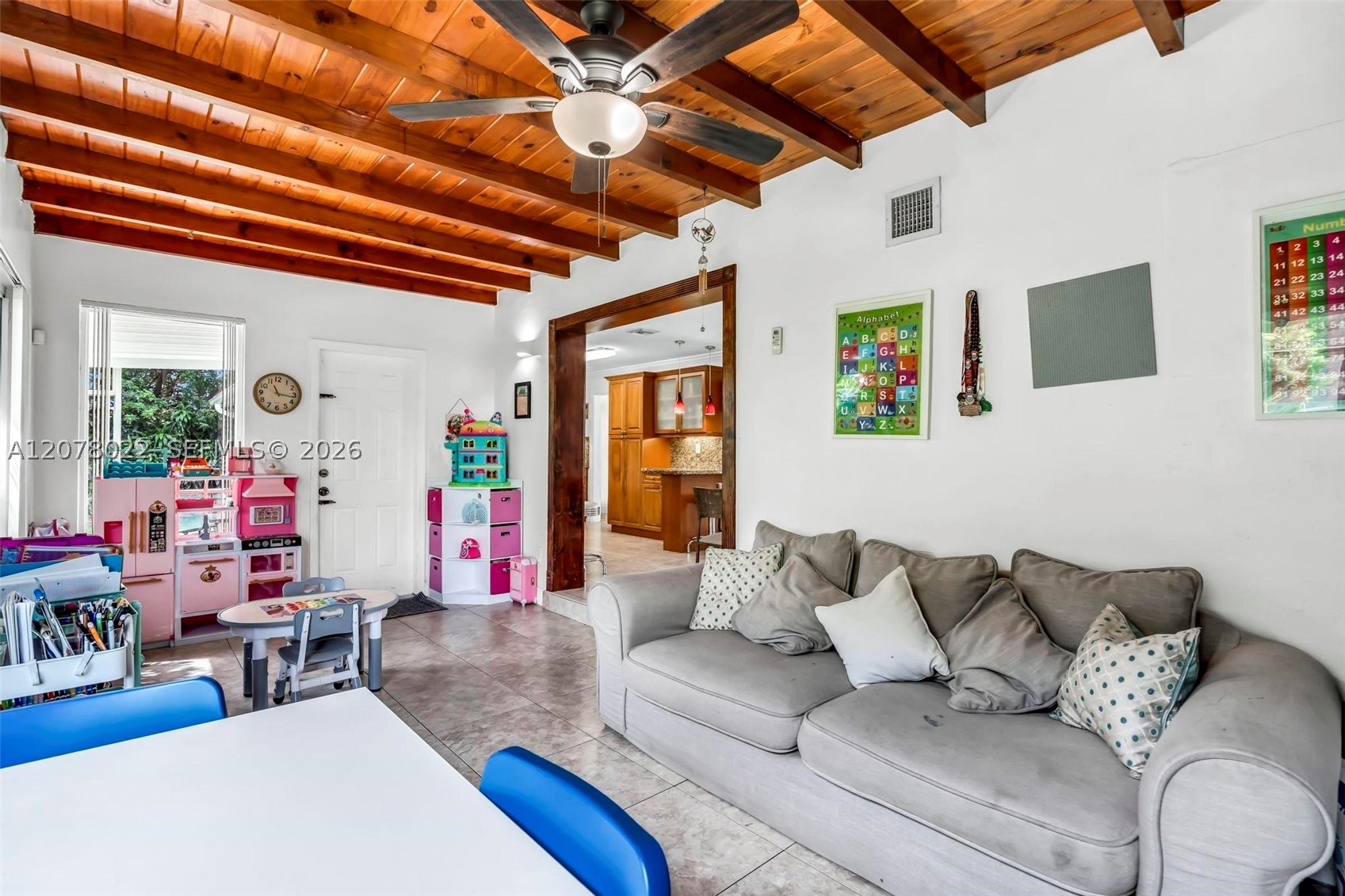 3551 SW 97th Ave, Miami FL 33165