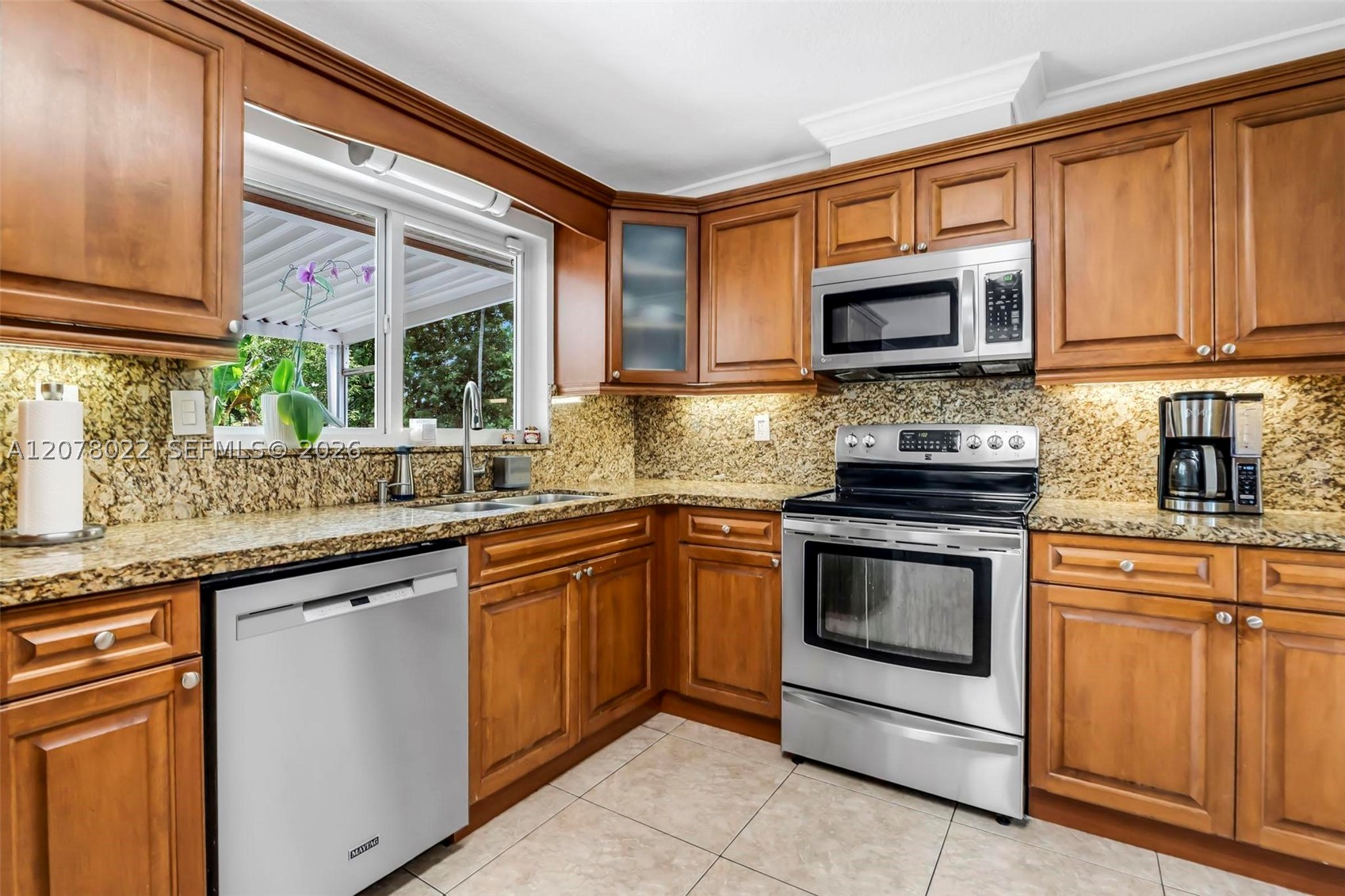 3551 SW 97th Ave, Miami FL 33165