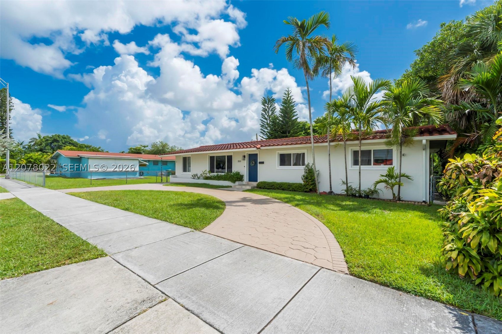 3551 SW 97th Ave, Miami FL 33165