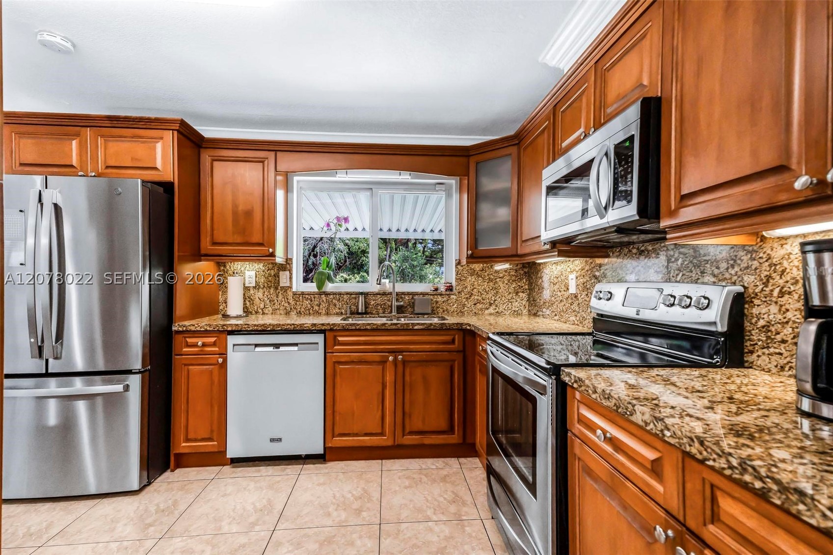3551 SW 97th Ave, Miami FL 33165