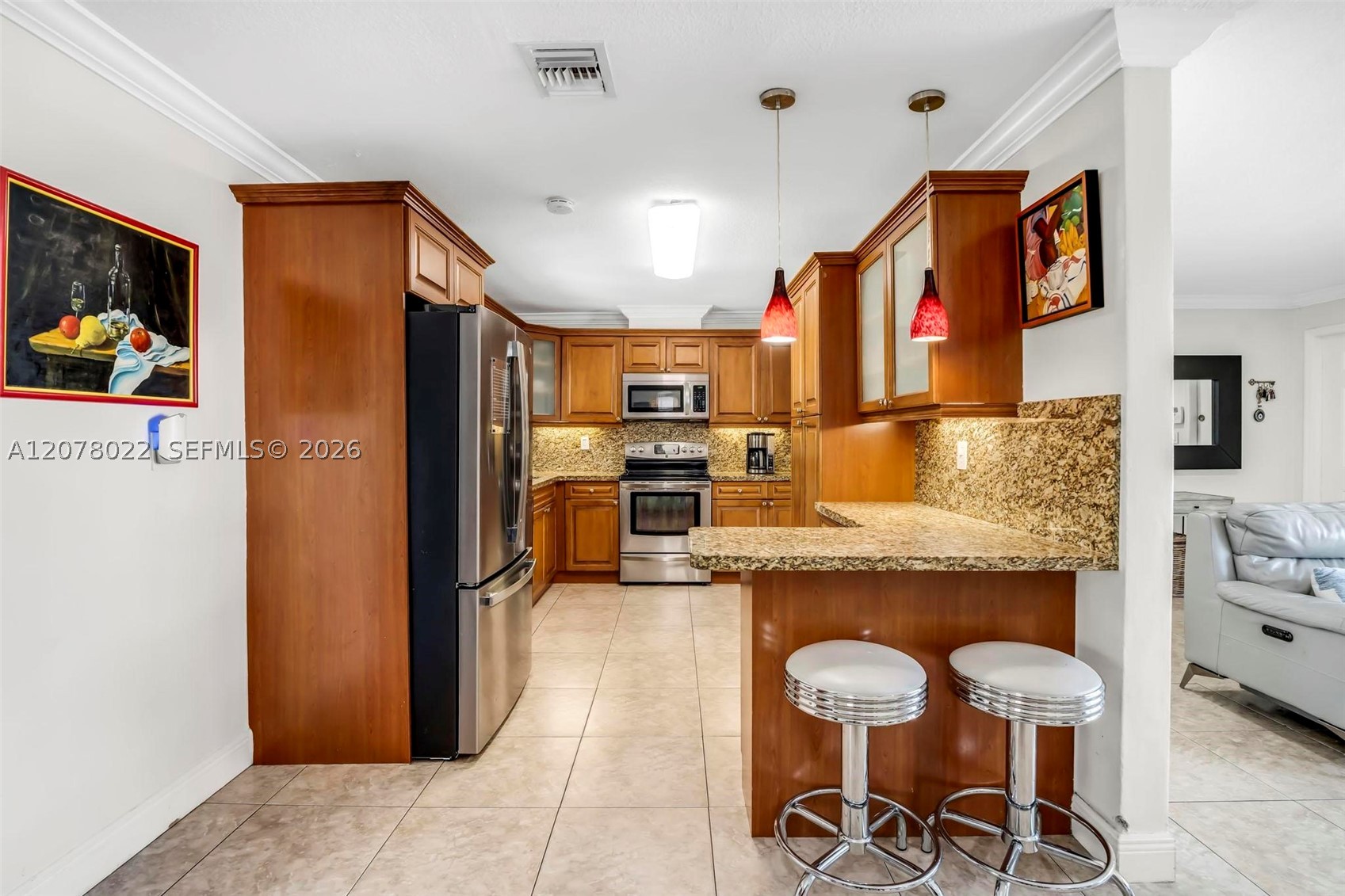 3551 SW 97th Ave, Miami FL 33165