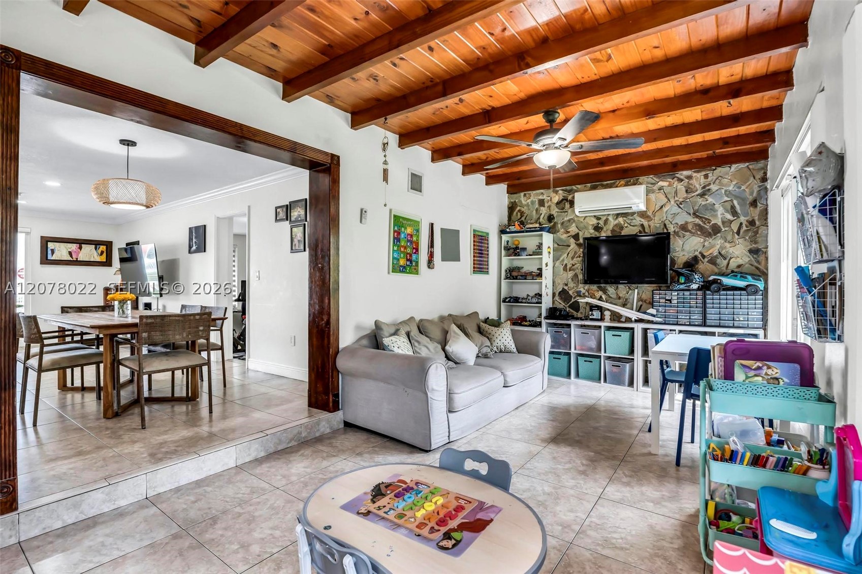 3551 SW 97th Ave, Miami FL 33165