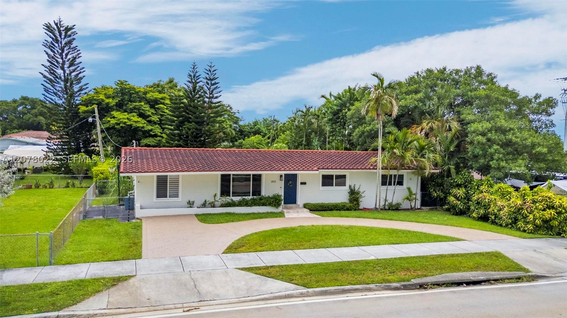 3551 SW 97th Ave, Miami FL 33165