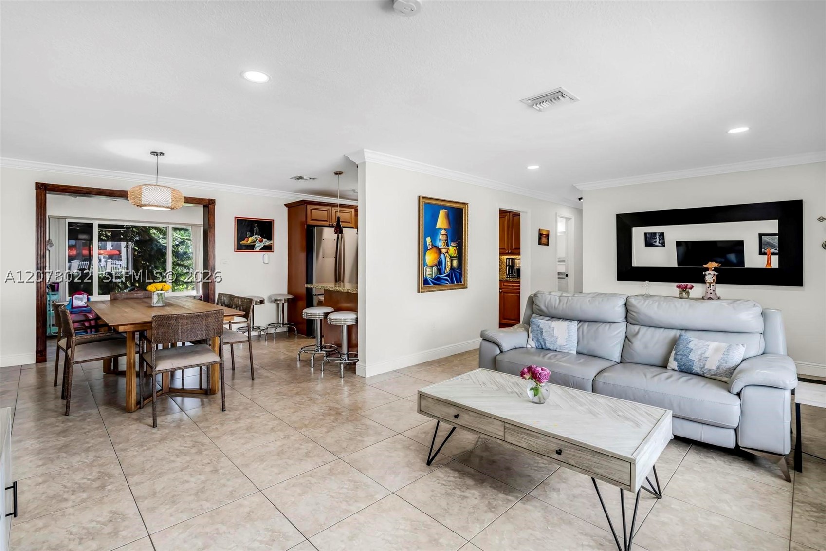 3551 SW 97th Ave, Miami FL 33165