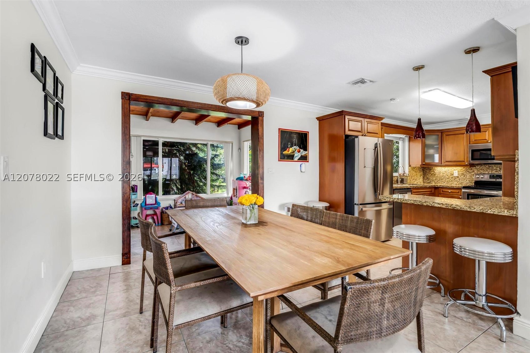 3551 SW 97th Ave, Miami FL 33165