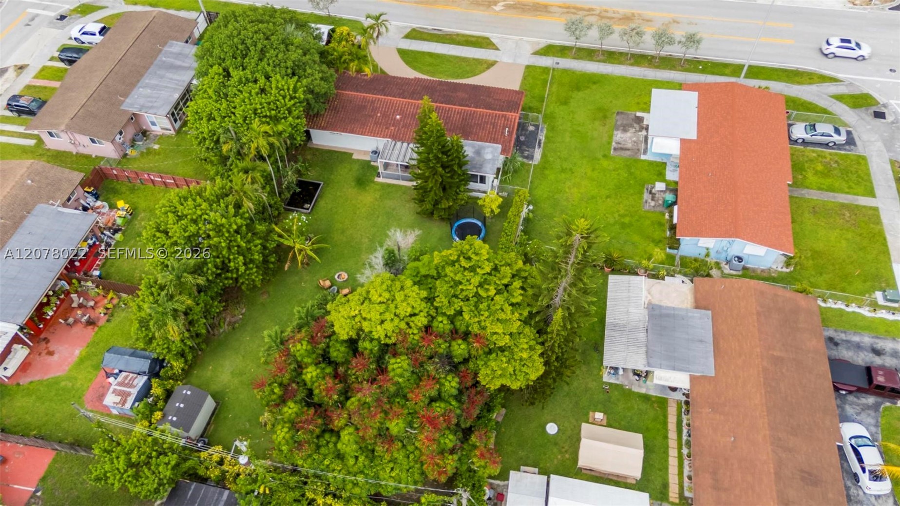 3551 SW 97th Ave, Miami FL 33165