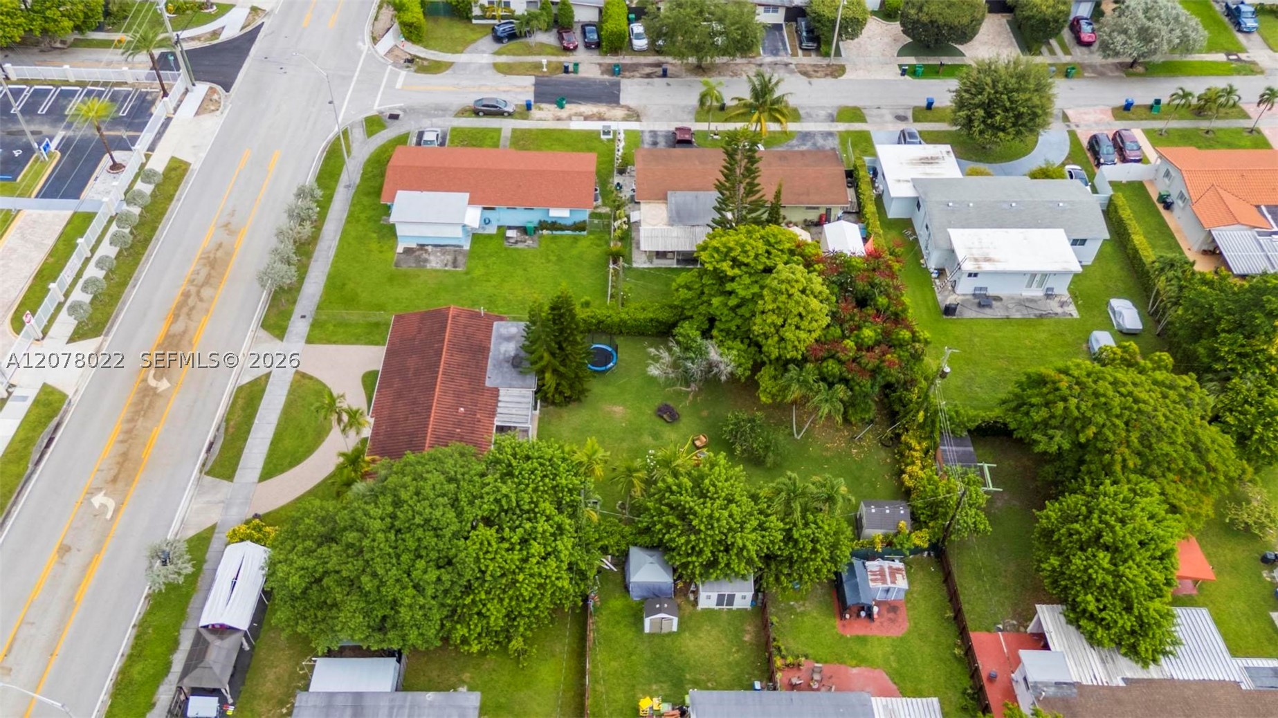 3551 SW 97th Ave, Miami FL 33165
