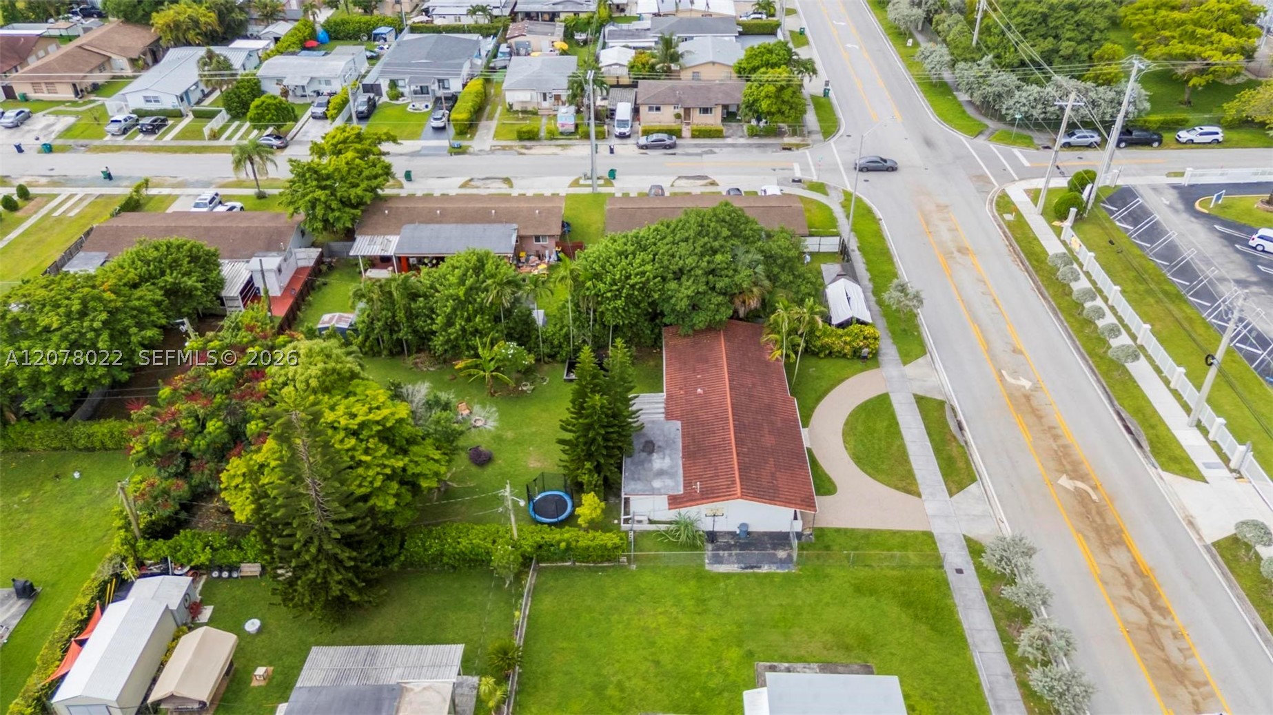 3551 SW 97th Ave, Miami FL 33165