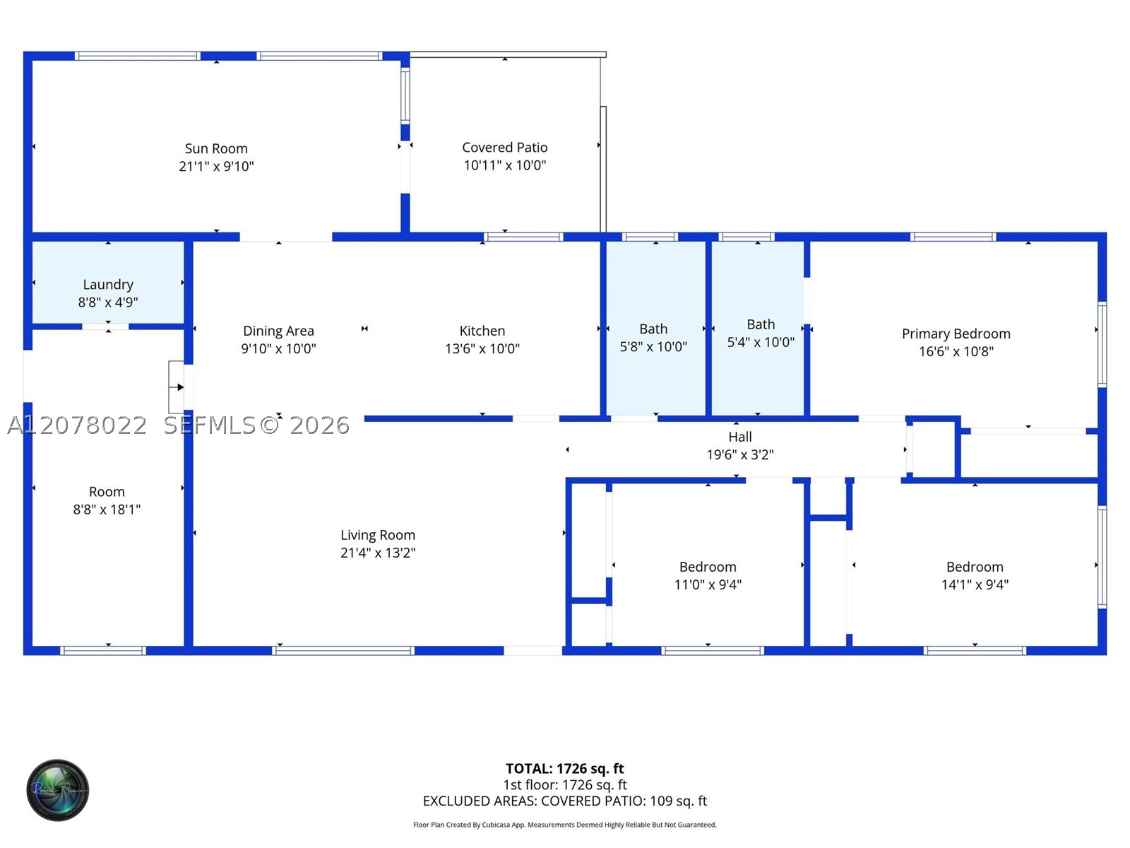 3551 SW 97th Ave, Miami FL 33165