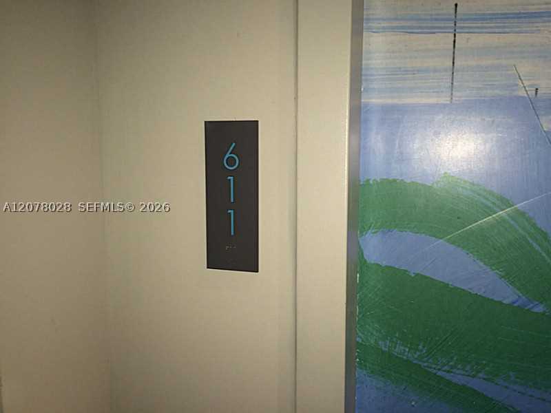 4250 BISCAYNE BLVD #611, Miami FL 33137