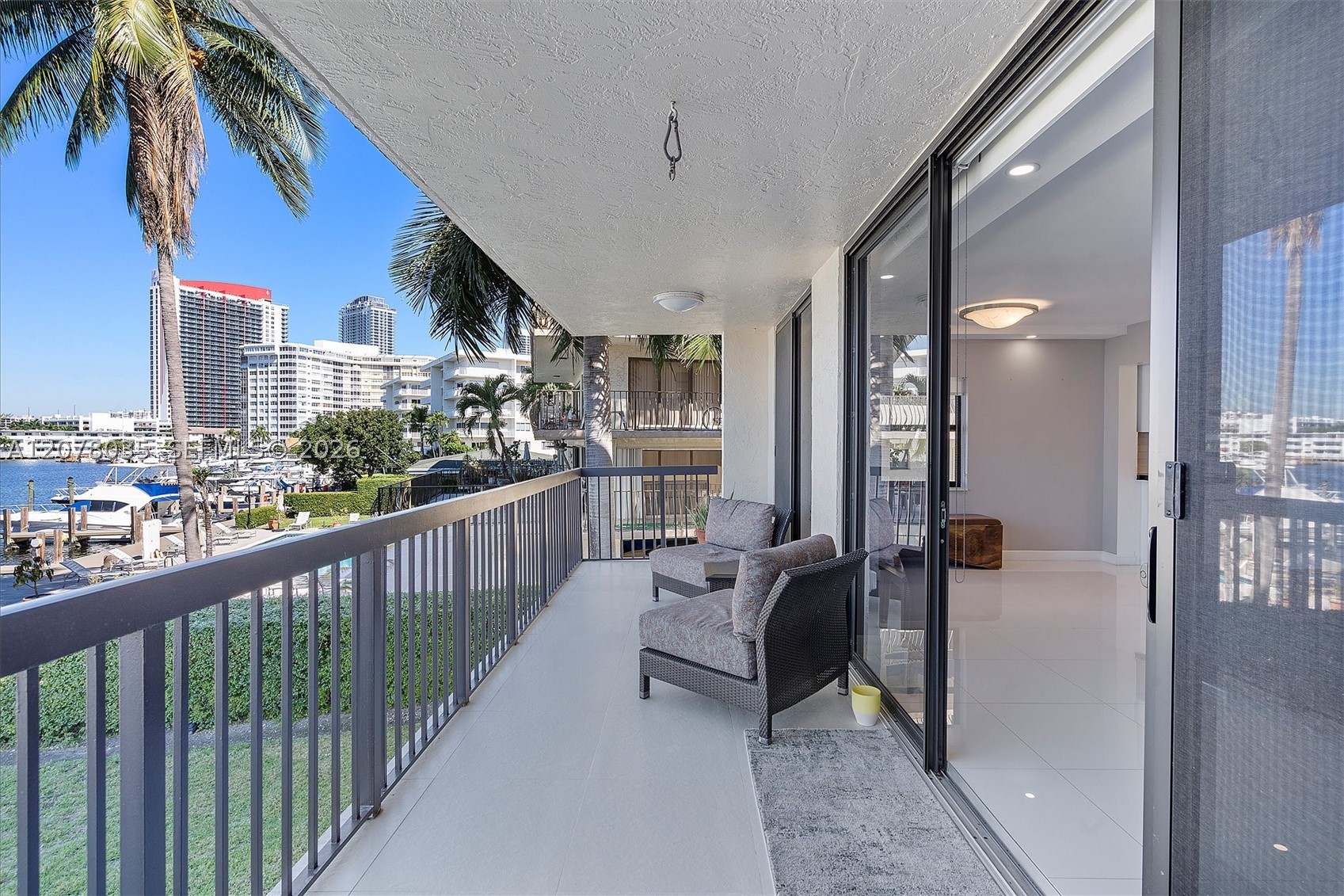 200 Golden Isles Dr #206, Hallandale Beach FL 33009