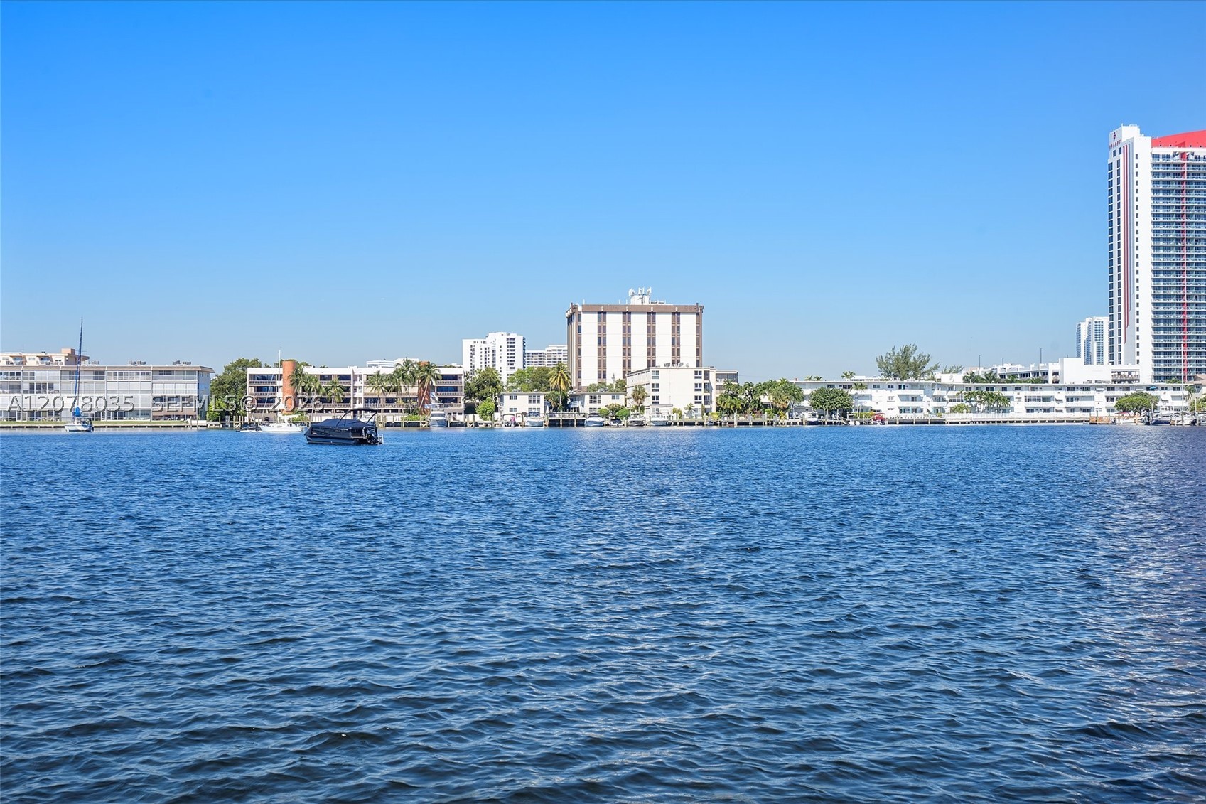 200 Golden Isles Dr #206, Hallandale Beach FL 33009
