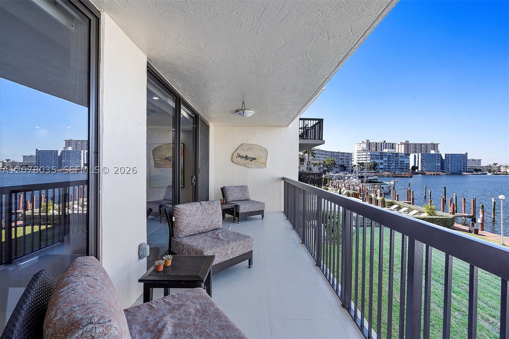 200 Golden Isles Dr #206, Hallandale Beach FL 33009