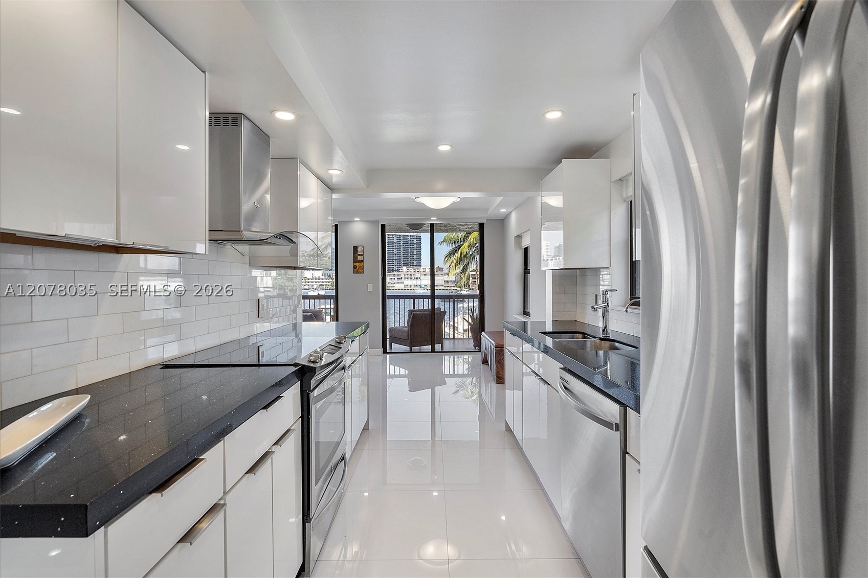 200 Golden Isles Dr #206, Hallandale Beach FL 33009