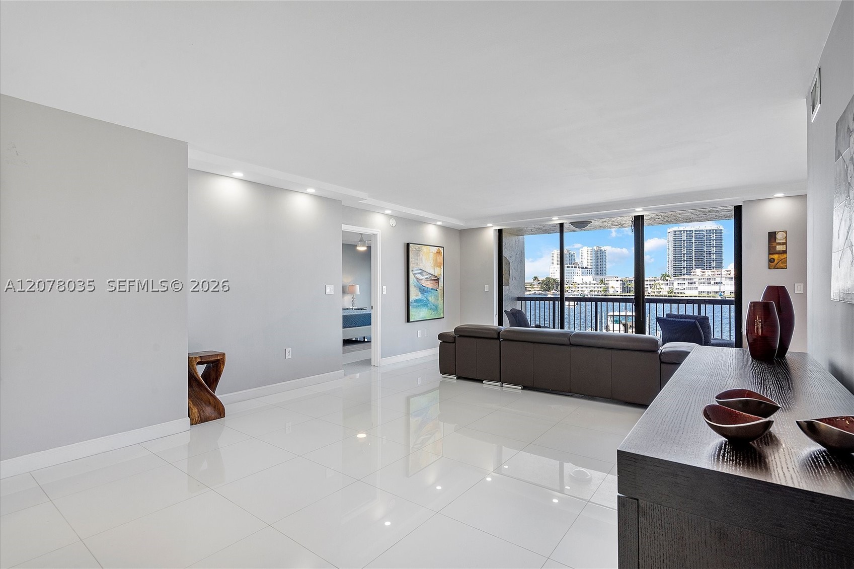 200 Golden Isles Dr #206, Hallandale Beach FL 33009