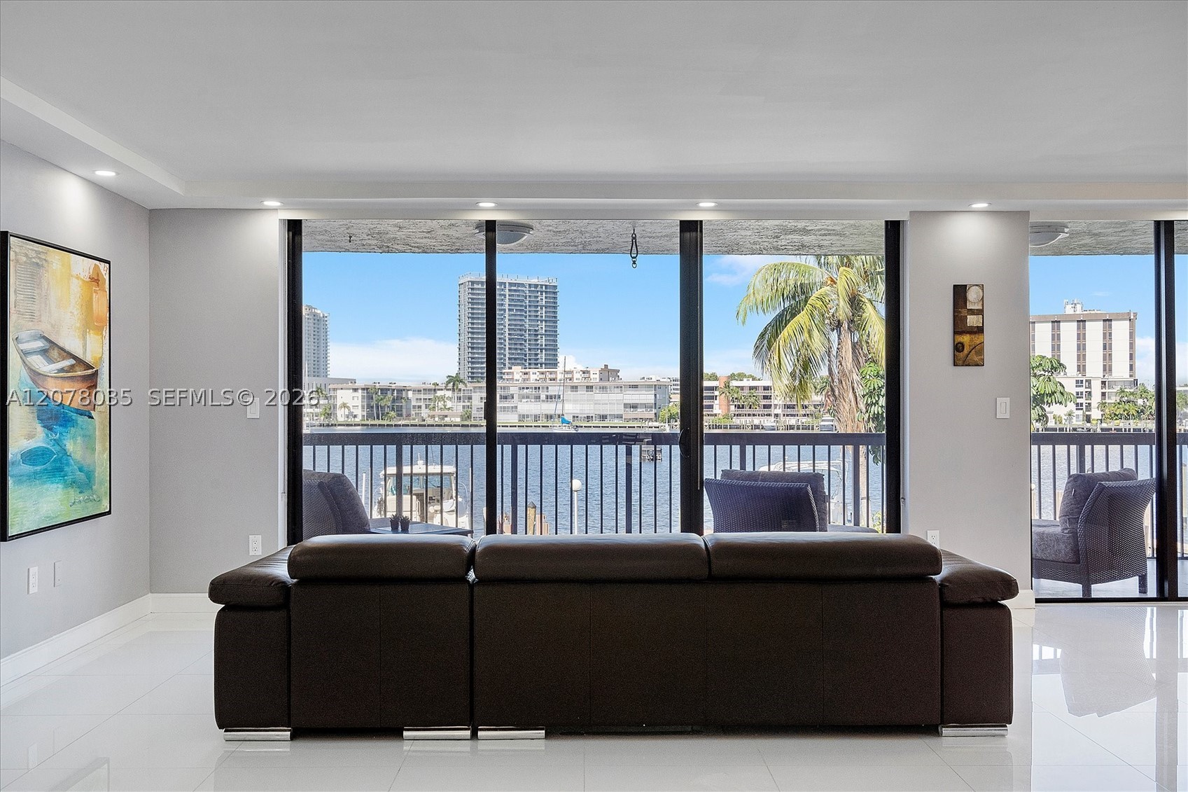 200 Golden Isles Dr #206, Hallandale Beach FL 33009