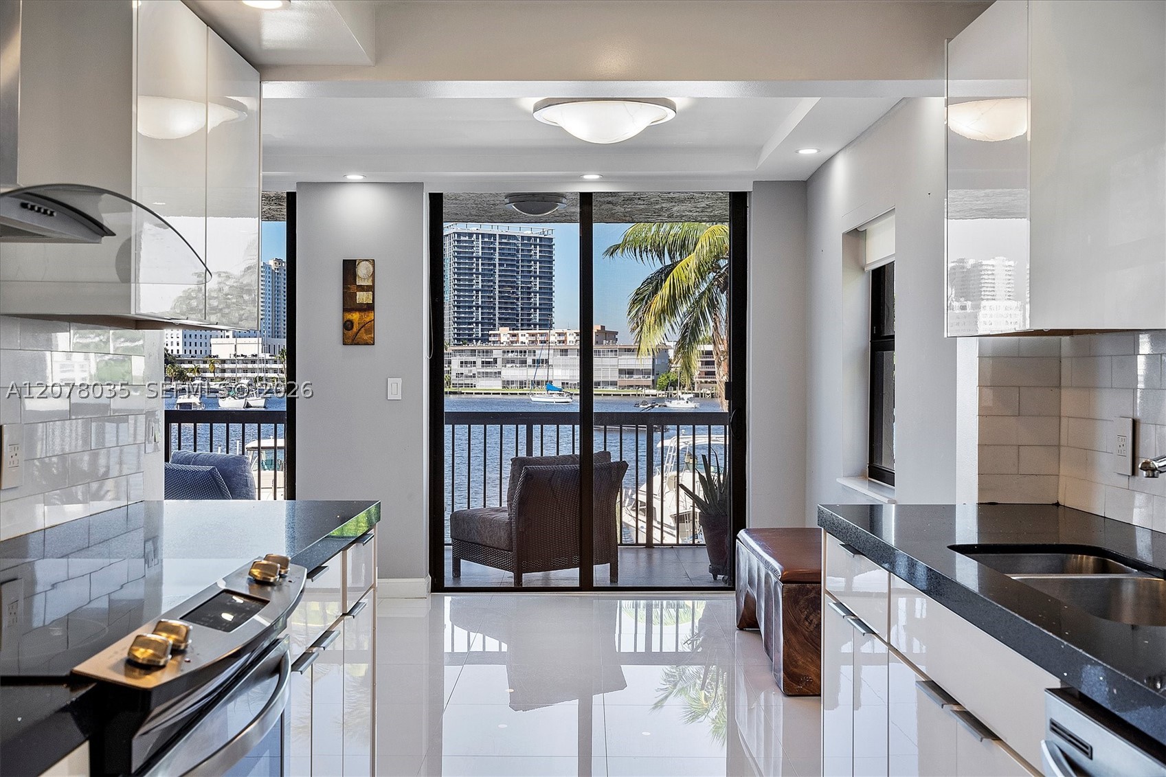 200 Golden Isles Dr #206, Hallandale Beach FL 33009