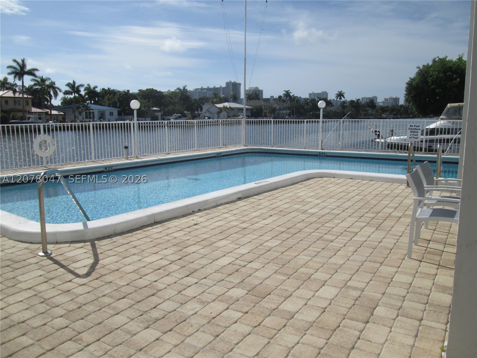 3100 NE 49th St #1106, Fort Lauderdale FL 33308