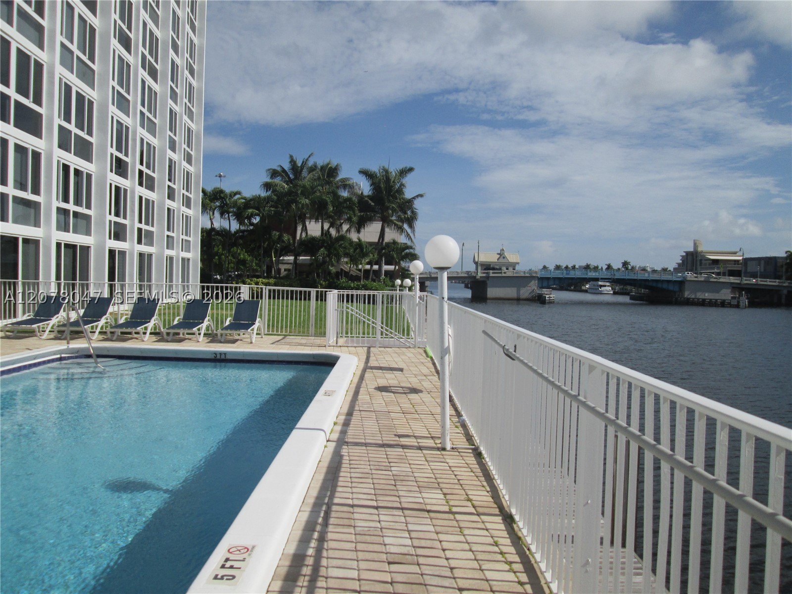 3100 NE 49th St #1106, Fort Lauderdale FL 33308