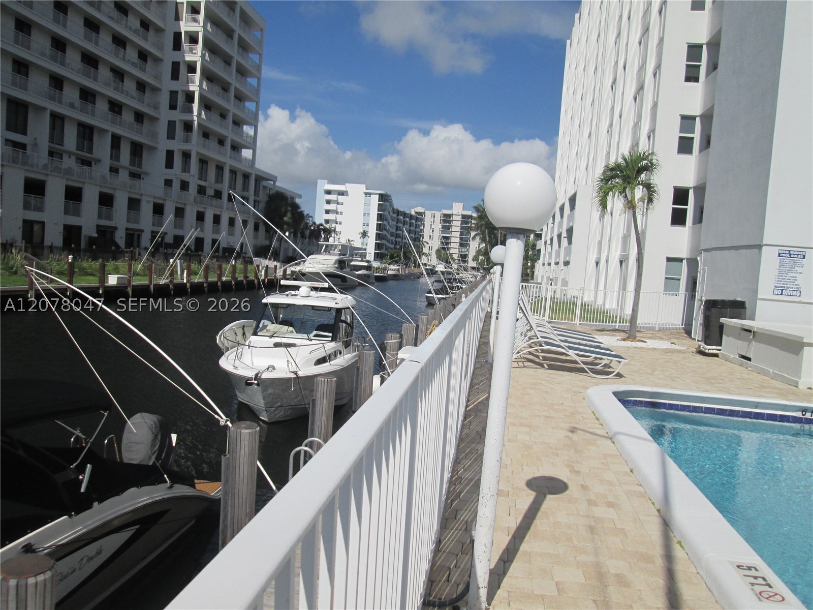 3100 NE 49th St #1106, Fort Lauderdale FL 33308