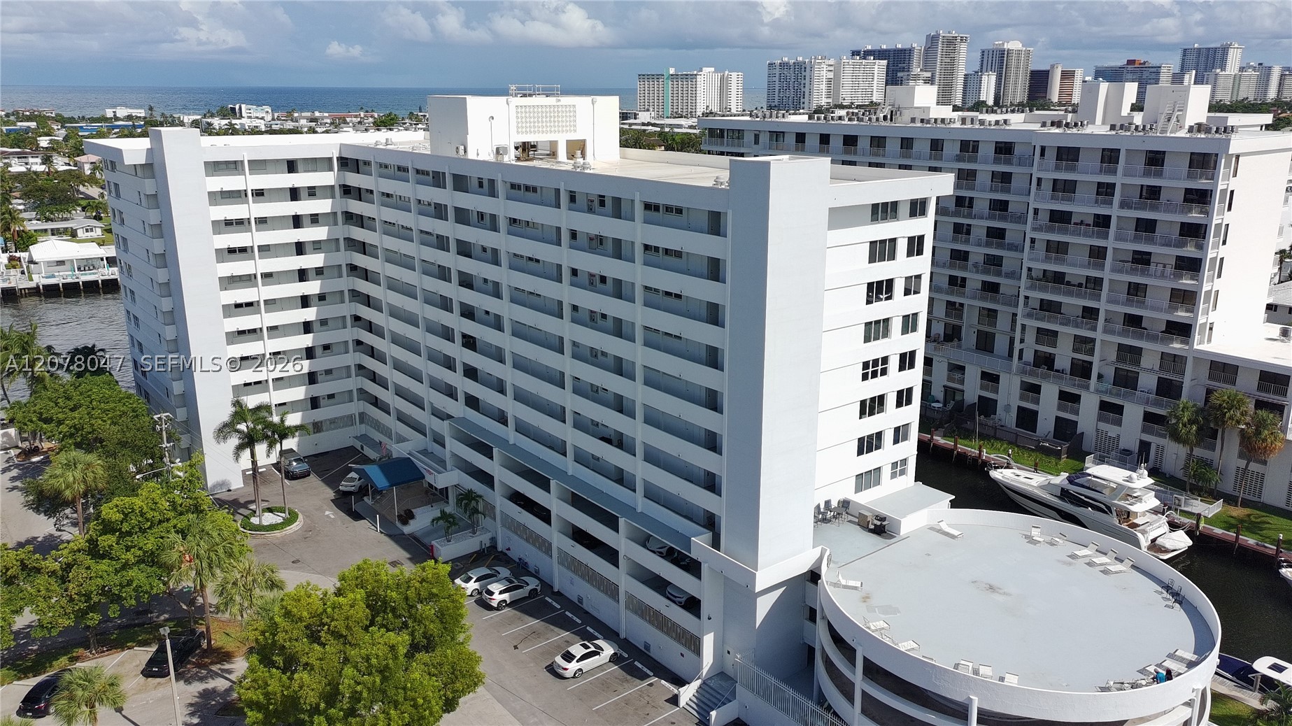 3100 NE 49th St #1106, Fort Lauderdale FL 33308