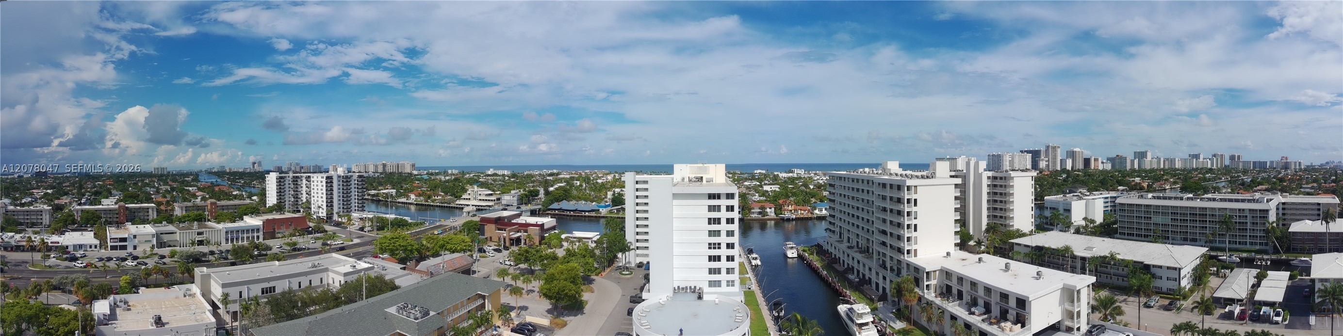 3100 NE 49th St #1106, Fort Lauderdale FL 33308
