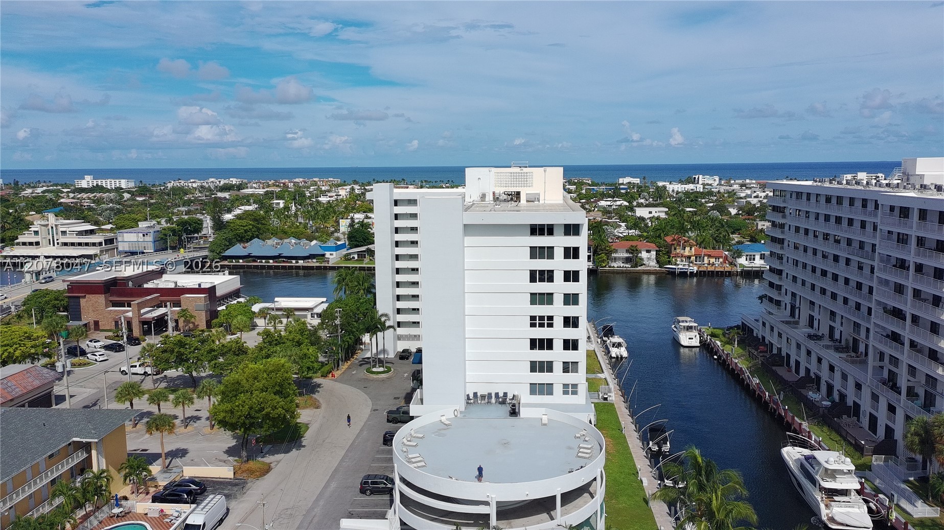 3100 NE 49th St #1106, Fort Lauderdale FL 33308