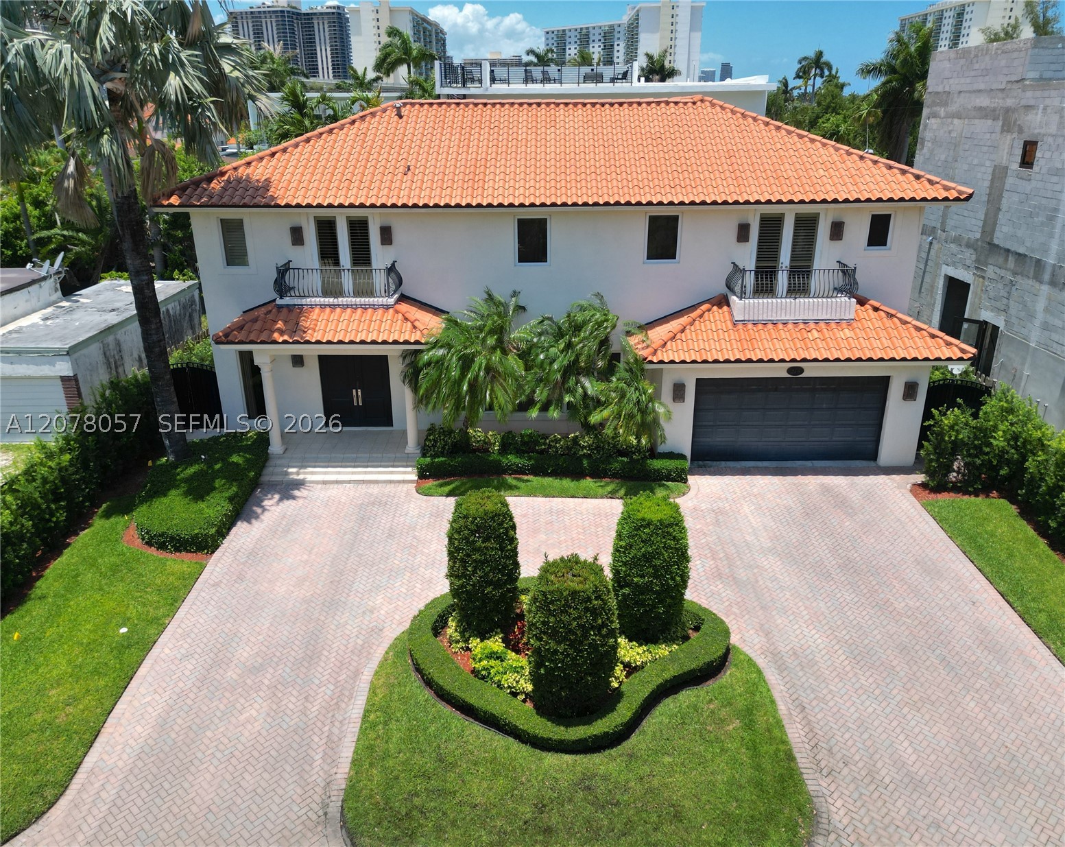 275 189th Ter, Sunny Isles Beach FL 33160