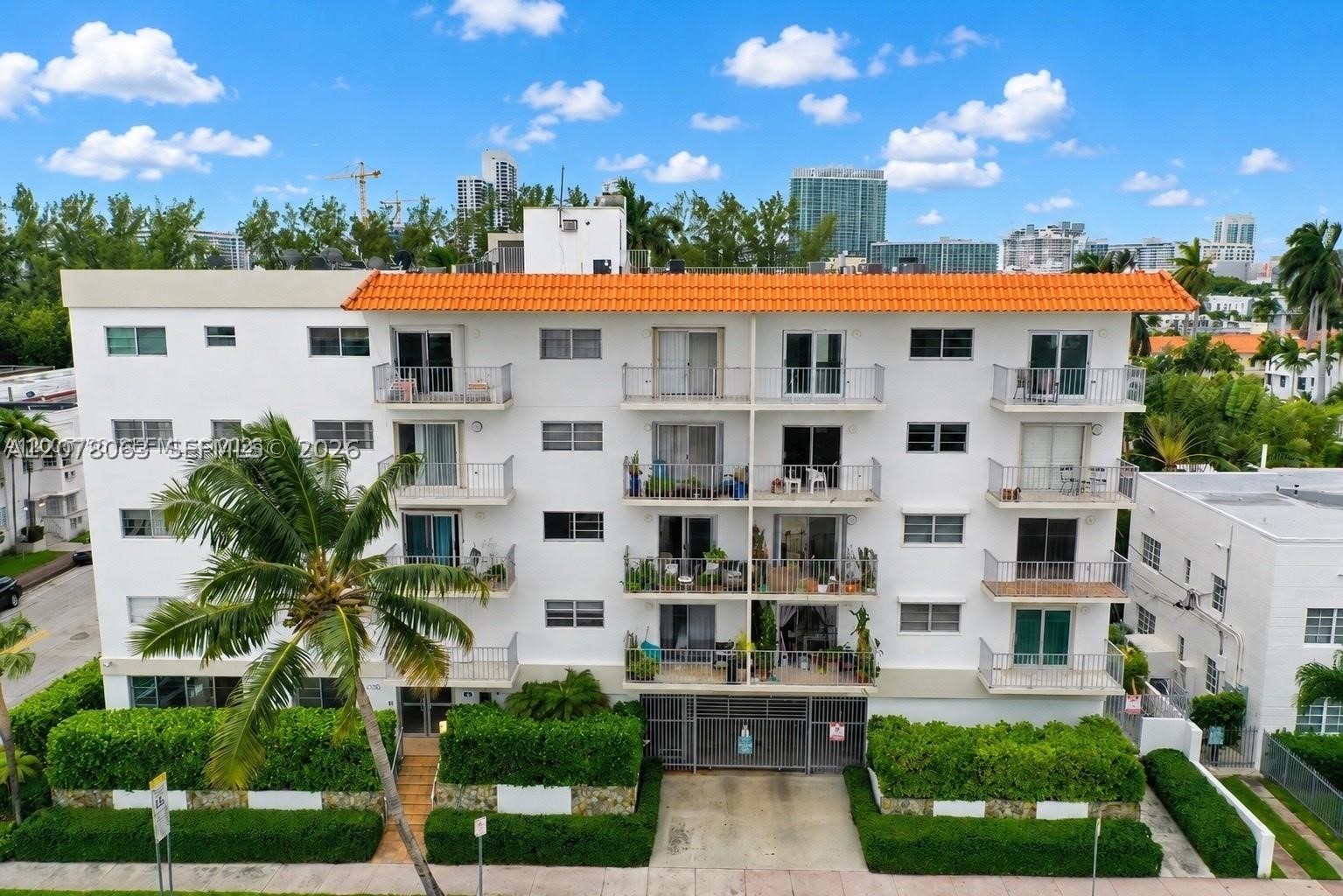 1428 Euclid Ave #207, Miami Beach FL 33139