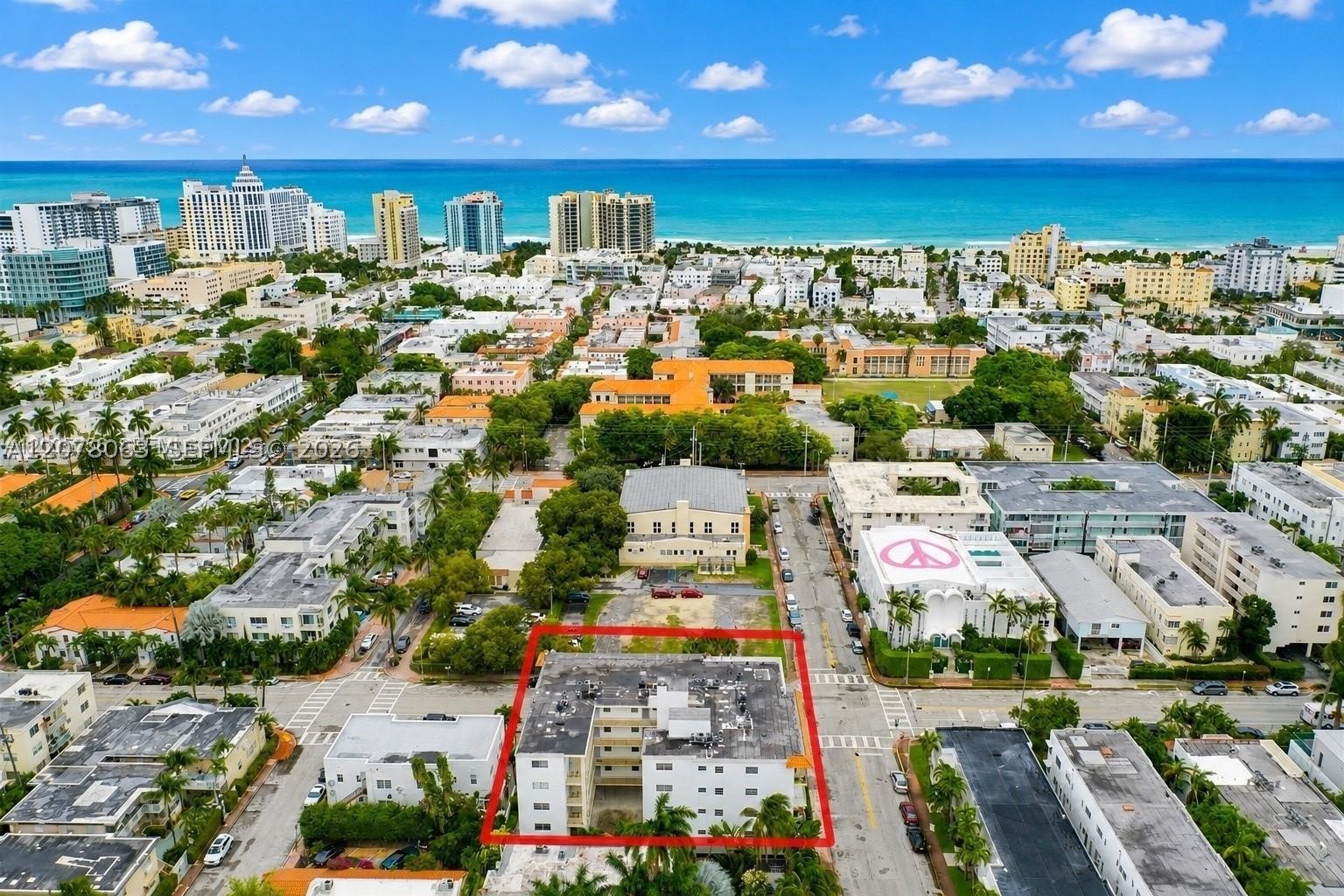 1428 Euclid Ave #207, Miami Beach FL 33139