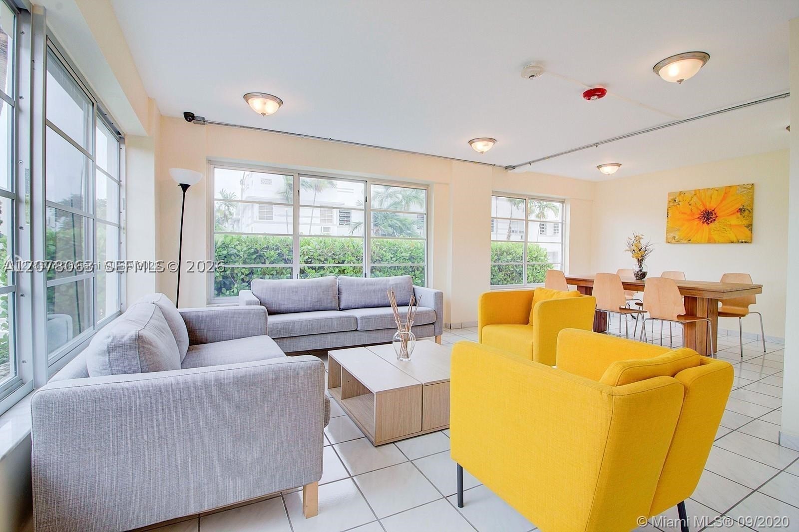 1428 Euclid Ave #207, Miami Beach FL 33139