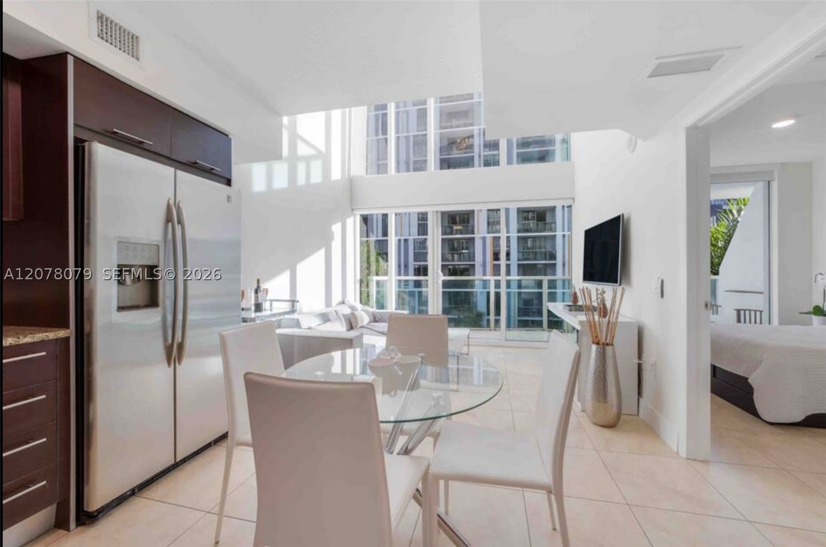 41 SE 5th St #408, Miami FL 33131