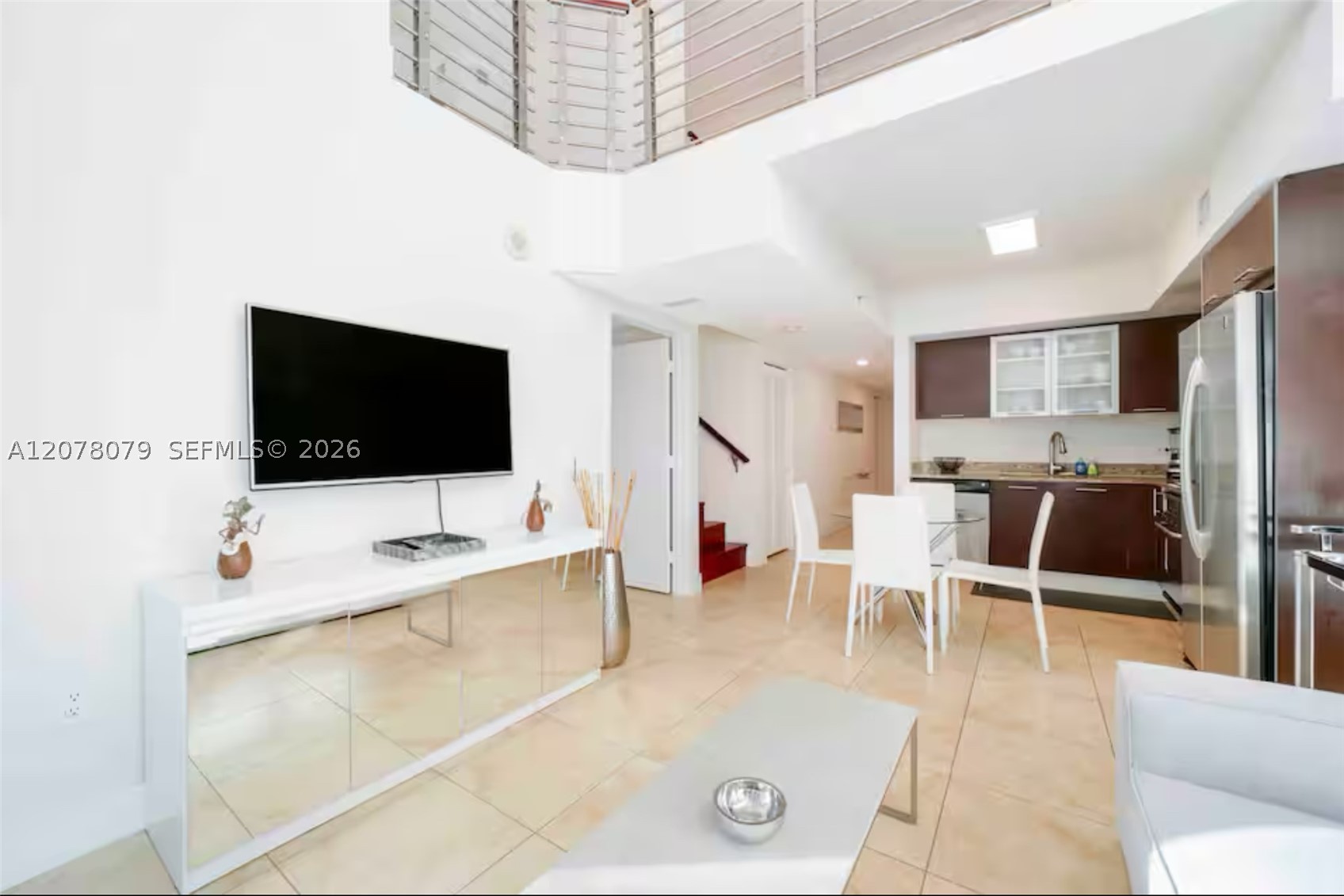 41 SE 5th St #408, Miami FL 33131