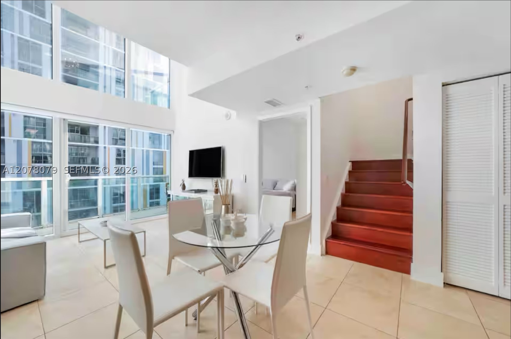 41 SE 5th St #408, Miami FL 33131