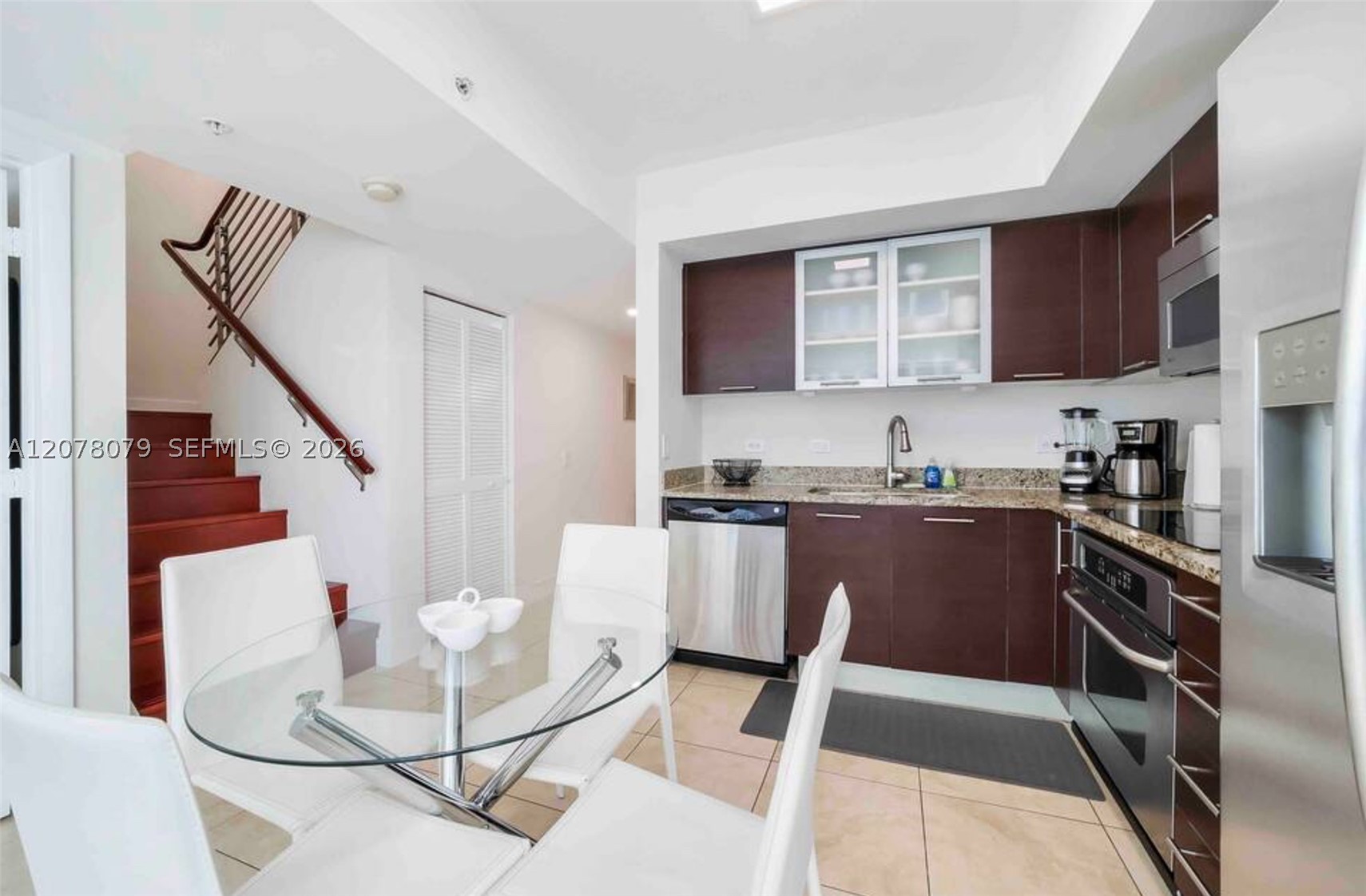 41 SE 5th St #408, Miami FL 33131